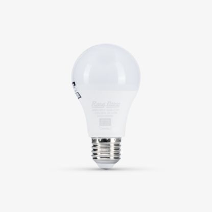Ảnh của Đèn LED búp Rạng Đông 9W ánh sáng vàng/trung tính