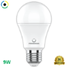 Ảnh của Đèn LED Bulb tròn Phenikaa 9W A02