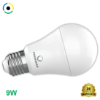 Ảnh của Đèn LED Bulb tròn Phenikaa 9W A02