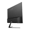 Ảnh của Màn hình máy tính Aiwa 24inch VA FullHD 100Hz - AW-MF2427-V chân V hiện đại, gọn gàng.