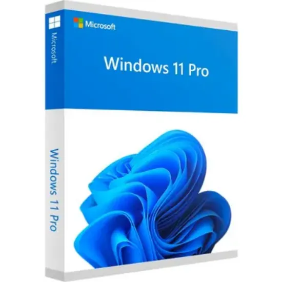 Ảnh của Windows 11 Pro 64bit - săn khuyễn mãi