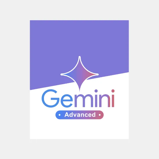 Ảnh của Gemini Pro 1 năm